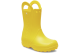 Crocs Handle It Rain Boot (211052-730) gelb 3