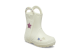 Crocs Handle It Western Metallic Boot (212546-2MD) weiss 3