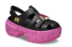 Crocs Hello Kitty and Friends My Melody Kuromi Stomp (210104-100) bunt 3