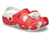 Crocs Hello Kitty x Classic Clog (210575-90H) rot 3