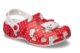 Crocs Hello Kitty Classic (210576-90H) bunt 3