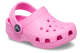 Crocs Infant Littles™ (11441-6SW) pink 3