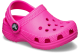Crocs Infant Littles (11441-6TW) pink 3