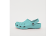 Crocs Classic Clog (206991-4SS) türkis 4