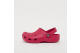 Crocs Clog Classic Clogs K (206991-6EN) rojo 5