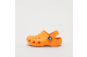 Crocs Classic Clog (206990-83A) orange 5