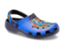 Crocs Justice League Classic (211784-90H) blau 3