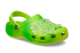 Crocs Lazy Oaf x Classic Clog (208169-90H) grün 3