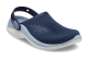 Crocs LiteRide 2.0 Clog Dark Blue (206708-4TA) blau 3