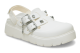 Crocs Loaferette Star Studded (214212-0WV) weiss 3