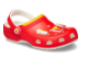 Crocs Classic Clog x McDonalds (209858-90H) rot 3