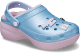 Crocs Mean Classic Platform (210258-90H) bunt 3