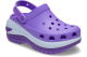 Crocs Mega Crush Clog (207988-5AJ) lila 3