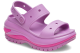 Crocs Mega Crush Sandal Bubble (207989-6WQ) pink 3