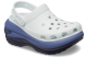 Crocs Mega Crush Matte (210749-1NL) grau 3