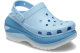 Crocs Mega Crush Matte (210749-4NS) blau 3