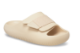 Crocs Mellow Luxe Recovery Slide (209413-2DS) braun 3