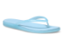 Crocs Miami Round Toe Jelly Flip (212014-5DZ) azul 3