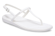 Crocs Miami Thong (209793-0WV) weiss 3