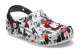 Crocs Mickey and Minnie Classic Clog (211483-90H) bunt 3
