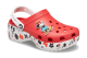 Crocs Mickey Platform (208885-8C1) rot 3