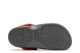 Crocs Naruto Shippuden x Classic Clog (209460 014) orange 6