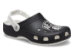 Crocs NBA Classic Brooklyn Nets (208651-103) schwarz 3