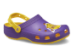 Crocs x Los Angeles NBA Classic Lakers Clog (208650-75Y) gelb 3