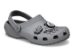 Crocs NBA Nets Elevated Classic (210255-90H) grau 3