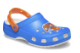 Crocs Кроксы крокс crocs (208862-100) blau 3