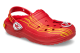 Crocs NFL Classic Lined (212442-90H) rot 3