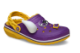 Crocs NFL Lined Clog Classic Minnesota Vikings (212735-90H) lila 3