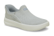 Crocs No Hands Slip On (211385-1FT) grau 3