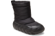 Crocs OverPuff Boot (210667-060) schwarz 3