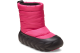 Crocs OverPuff Boot (210667-6ZQ) rot 3