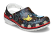 Crocs Pokemon Classic Clog Pok mon (211344-90H) bunt 3