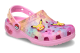 Crocs Pok mon Classic Clog Pikachu (211229-90H) pink 3