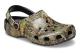 Crocs Realtree APX Classic Clog (210099-90H) bunt 3