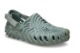 Crocs Salehe Bembury x Pollex Clog The Manta (207393 3YL) grau 3