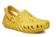 Crocs x Salehe Bembury The Clog Pollex (207393-76L) gelb 3