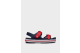 Crocs SANDALO CROCBAND CRUISER (209424) multicolor 1