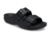 Crocs Saturday (212247-001) schwarz 3