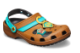 Crocs Scooby Doo Classic (210100-001) schwarz 3