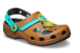 Crocs Scooby Doo Classic (210112-001) schwarz 3