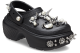 Crocs Туфлі балетки crocs (210942-001) schwarz 3