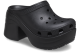 Crocs Siren Clog (208547-001) schwarz 3