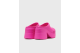 Crocs Siren Clog (208547-6TW) pink 6