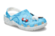 Crocs Smurfs The Classic Clog (210820-90H) blau 3