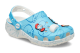 Crocs Smurfs Classic Clog (210821-90H) blau 3