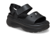 Crocs Soho (211755-001) schwarz 3